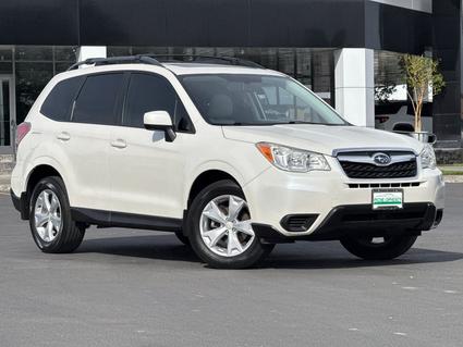 2014 Subaru Forester Twin Falls ID
