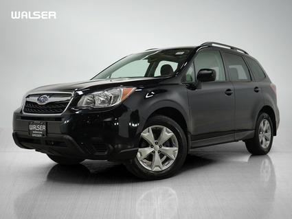 2014 Subaru Forester Burnsville MN