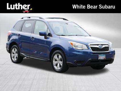 2014 Subaru Forester Saint Paul MN