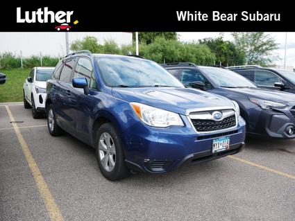 2014 Subaru Forester Saint Paul MN