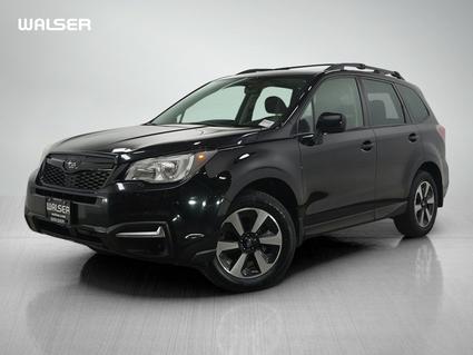 2017 Subaru Forester South Saint Paul MN