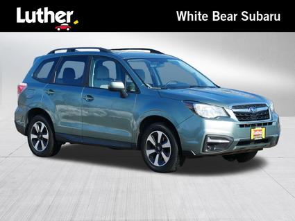 2017 Subaru Forester Saint Paul MN