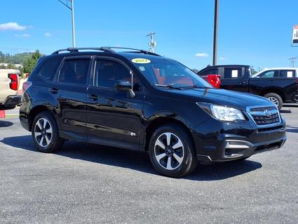 2017 Subaru Forester Beckley WV