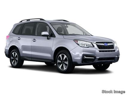 2017 Subaru Forester Beckley WV