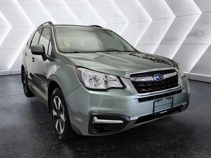 2017 Subaru Forester Columbia SC