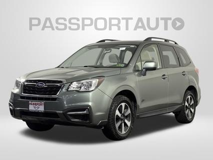 2017 Subaru Forester Gaithersburg MD