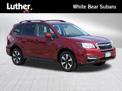 2018 Subaru Forester Saint Paul MN