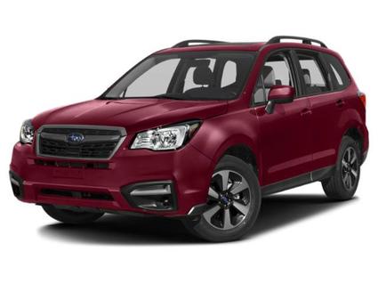 2018 Subaru Forester Saint Paul MN