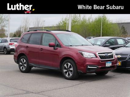 2018 Subaru Forester Saint Paul MN