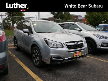 2018 Subaru Forester Saint Paul MN