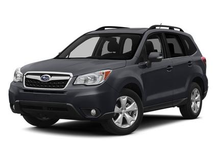 2014 Subaru Forester Minneapolis MN