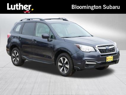 2018 Subaru Forester Minneapolis MN