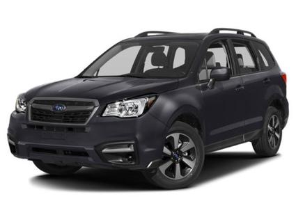 2018 Subaru Forester Minneapolis MN