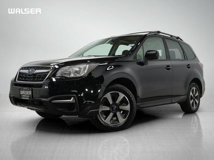 2018 Subaru Forester Burnsville MN