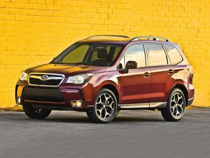 2014 Subaru Forester Denver CO