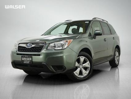 2014 Subaru Forester Burnsville MN