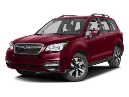 2017 Subaru Forester Minneapolis MN