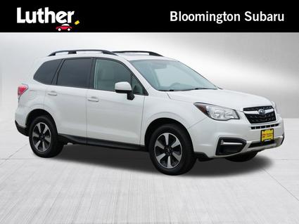 2017 Subaru Forester Minneapolis MN