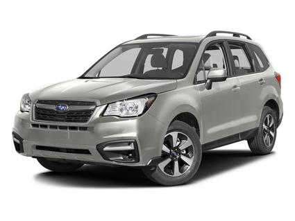 2017 Subaru Forester Minneapolis MN