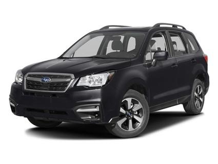 2017 Subaru Forester Cheyenne WY