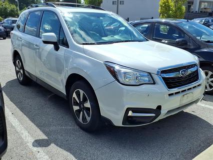 2017 Subaru Forester Saint Louis MO