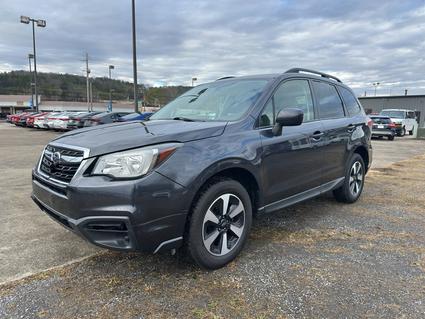 2017 Subaru Forester Fort Payne AL