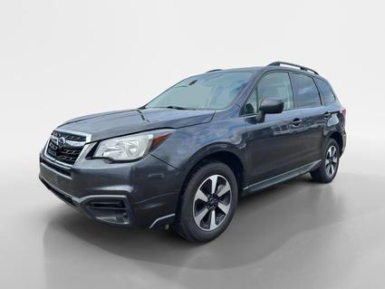 2017 Subaru Forester Fort Payne AL