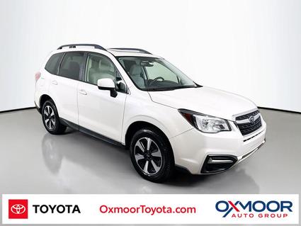 2018 Subaru Forester Louisville KY