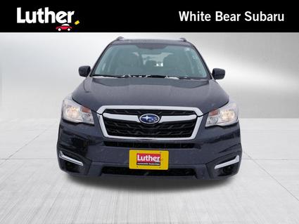 2018 Subaru Forester Saint Paul MN