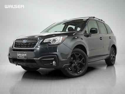 2018 Subaru Forester South Saint Paul MN