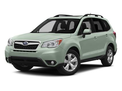 2014 Subaru Forester Minneapolis MN