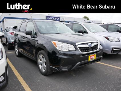 2014 Subaru Forester Saint Paul MN