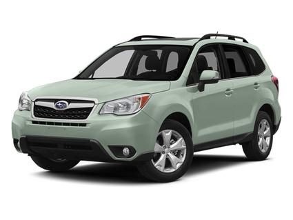 2014 Subaru Forester Coos Bay OR