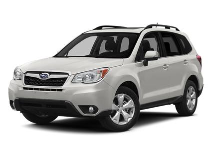 2014 Subaru Forester Pocatello ID