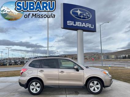 2014 Subaru Forester Missoula MT