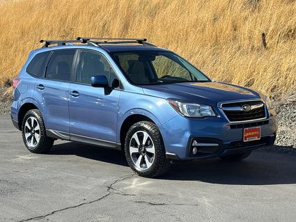 2017 Subaru Forester Hermiston OR