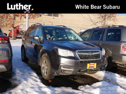 2017 Subaru Forester Saint Paul MN