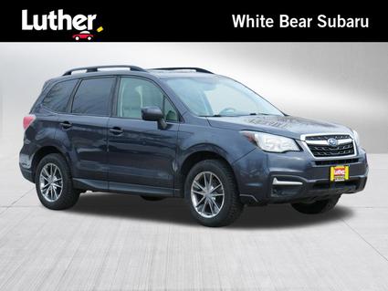 2017 Subaru Forester Saint Paul MN