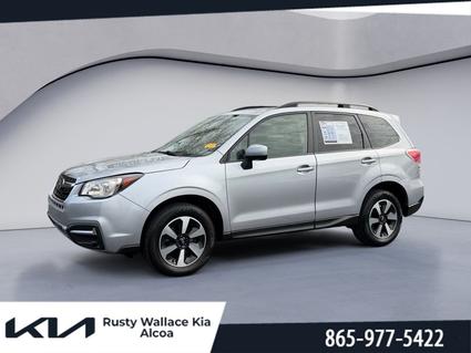 2017 Subaru Forester Louisville TN