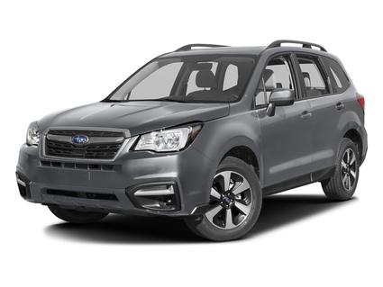 2017 Subaru Forester Durango CO