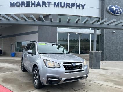 2017 Subaru Forester Durango CO