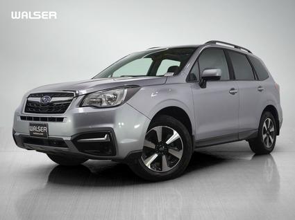 2017 Subaru Forester South Saint Paul MN