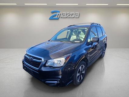 2018 Subaru Forester Loveland CO