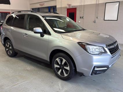 2018 Subaru Forester Brunswick OH