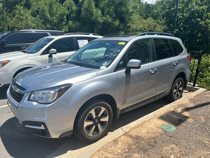 2018 Subaru Forester Atlanta GA