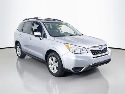2014 Subaru Forester Louisville KY