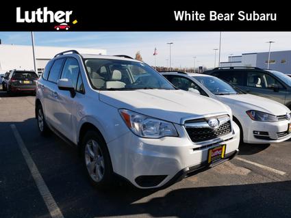 2014 Subaru Forester Saint Paul MN