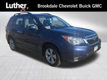 2014 Subaru Forester Minneapolis MN