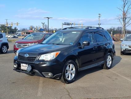 2014 Subaru Forester Manassas VA