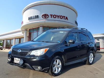 2014 Subaru Forester Manassas VA